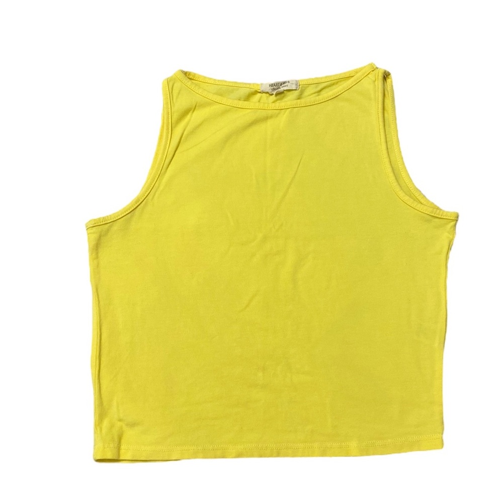 Crop top L